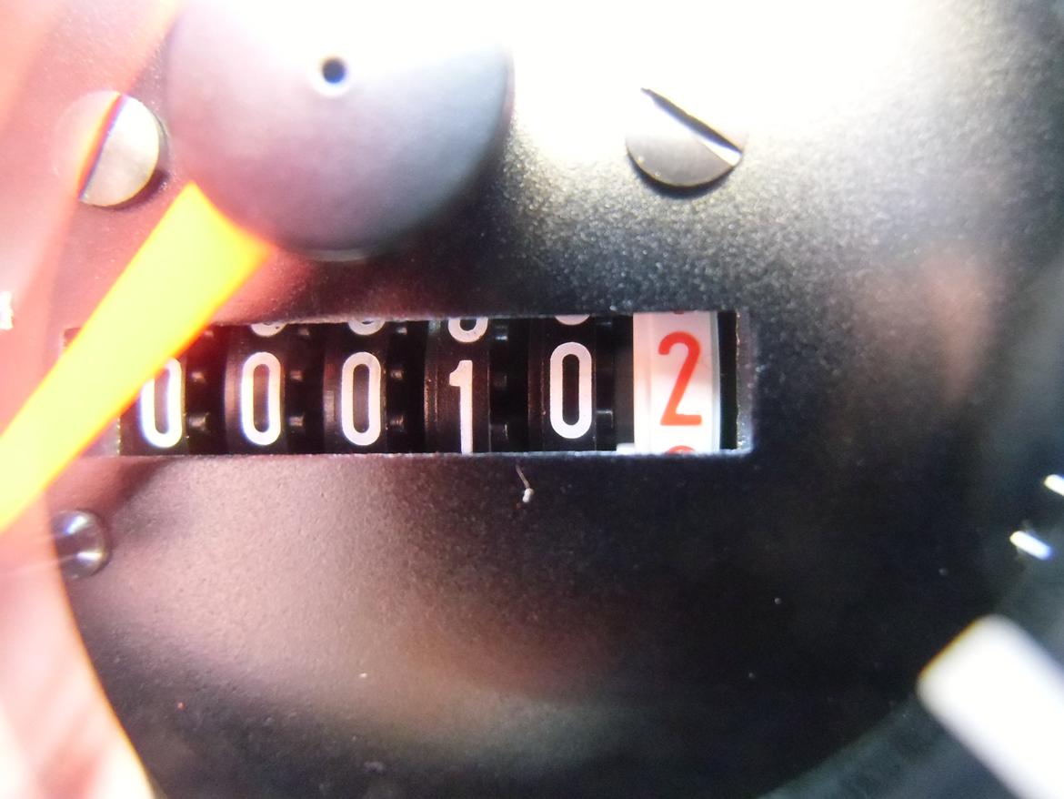 Puch Monza Juvel 4 - Gear billede 14