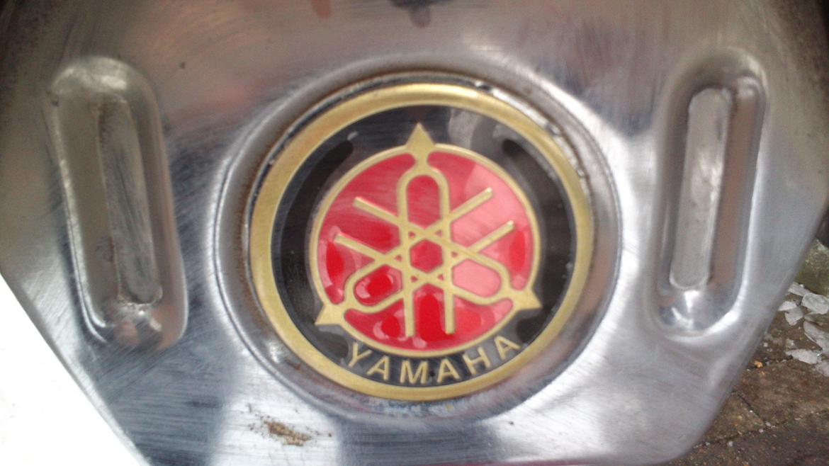 Yamaha FS1 4 Gear DX BYD billede 14