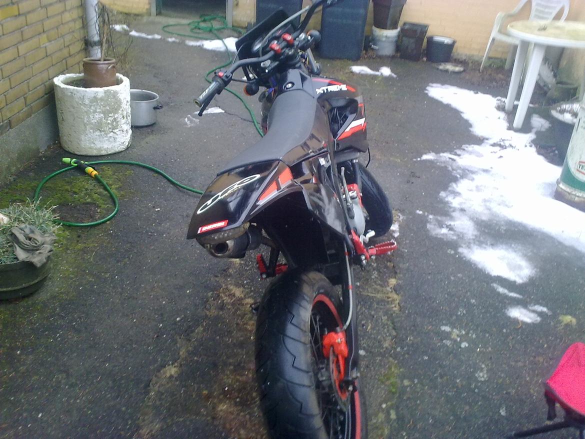 Derbi senda billede 3