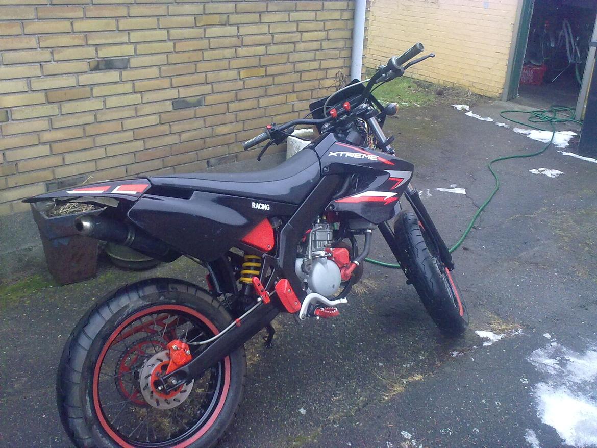 Derbi senda billede 4