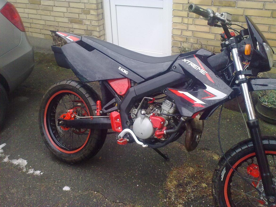 Derbi senda billede 5