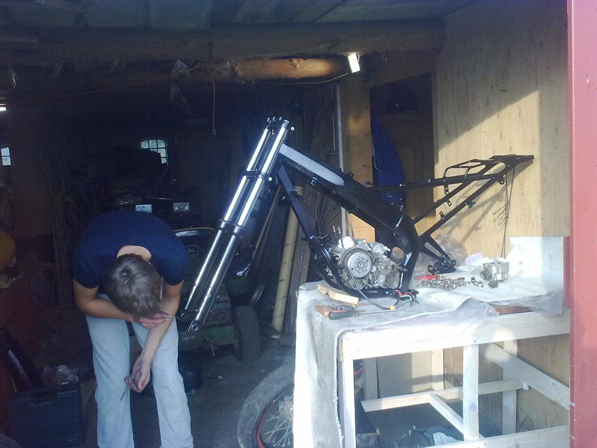 Derbi senda billede 6