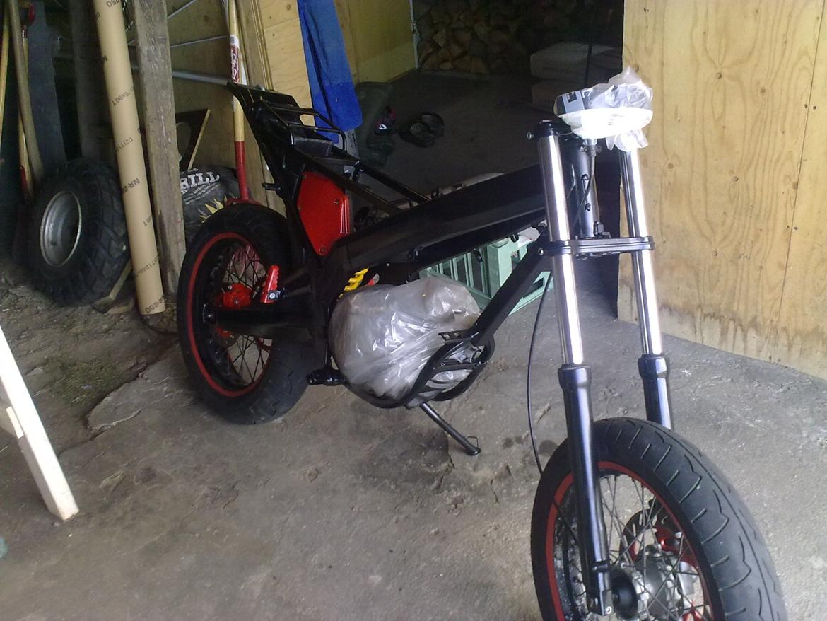 Derbi senda billede 7