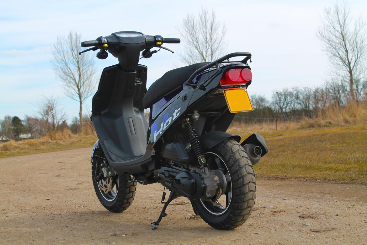 PGO Hot 50 billede 3