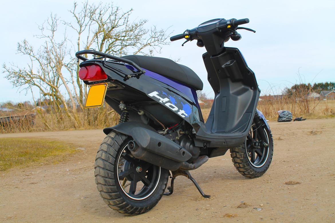 PGO Hot 50 billede 4