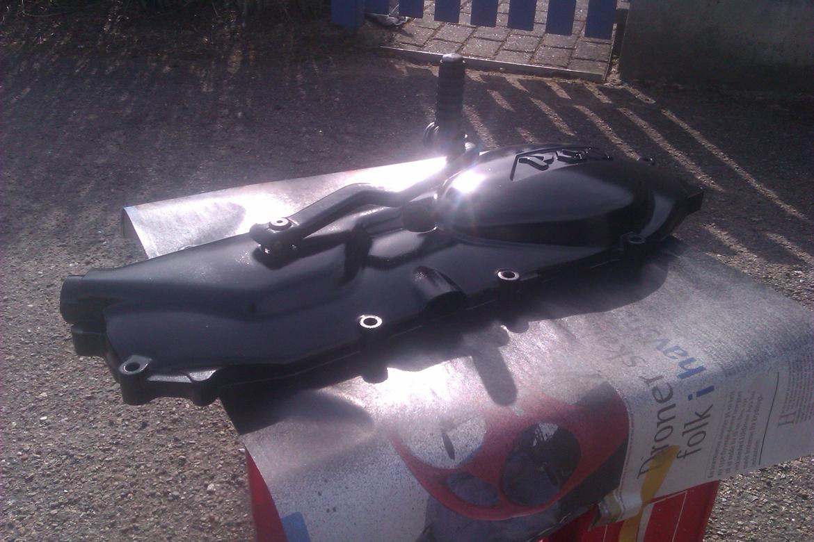 PGO hot 50 - Efter billede 12