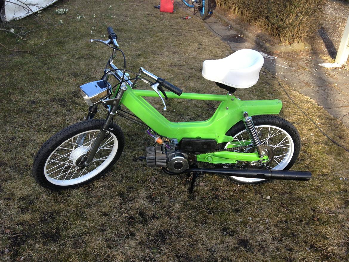 Puch maxi kl billede 1