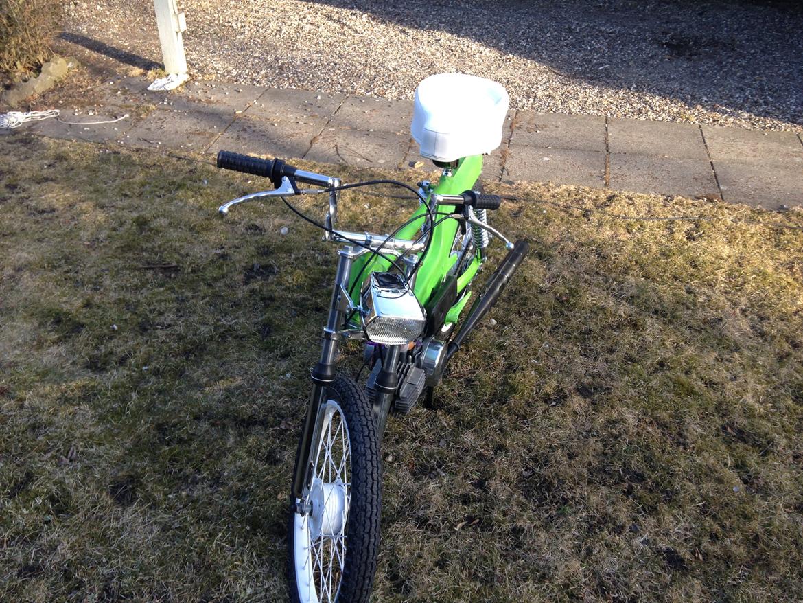 Puch maxi kl billede 2