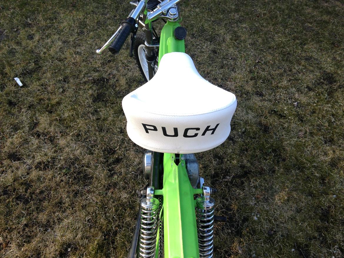 Puch maxi kl billede 4