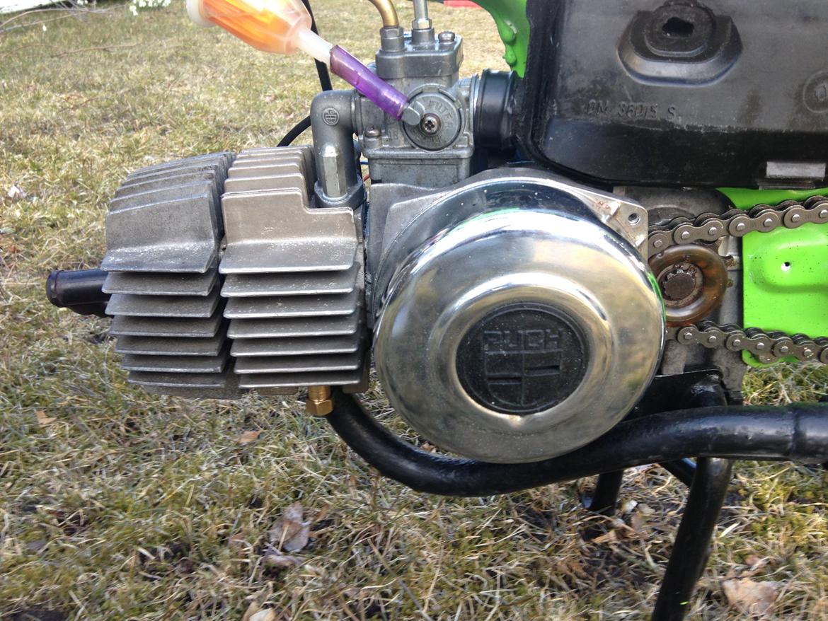 Puch maxi kl billede 5