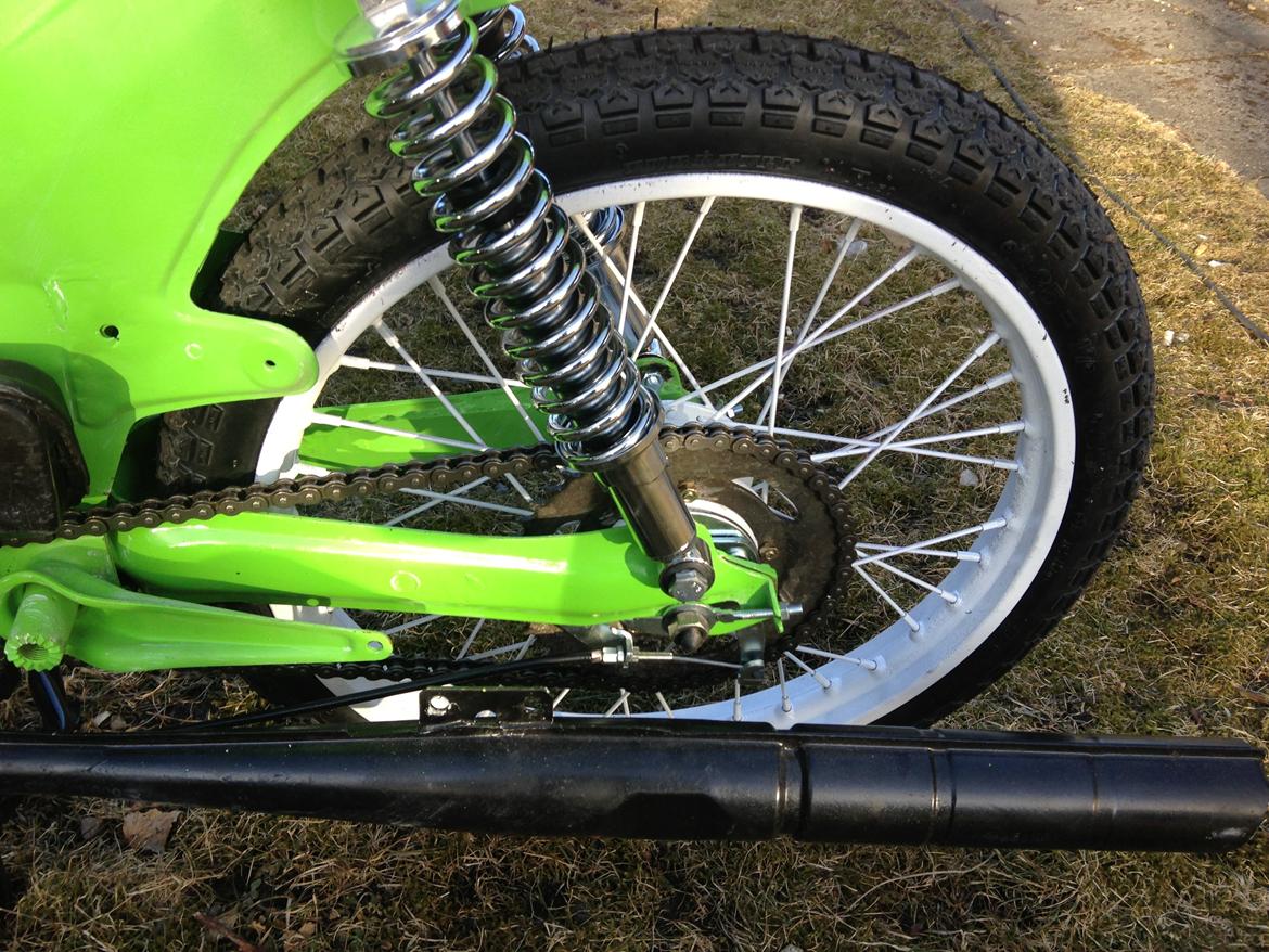 Puch maxi kl billede 6