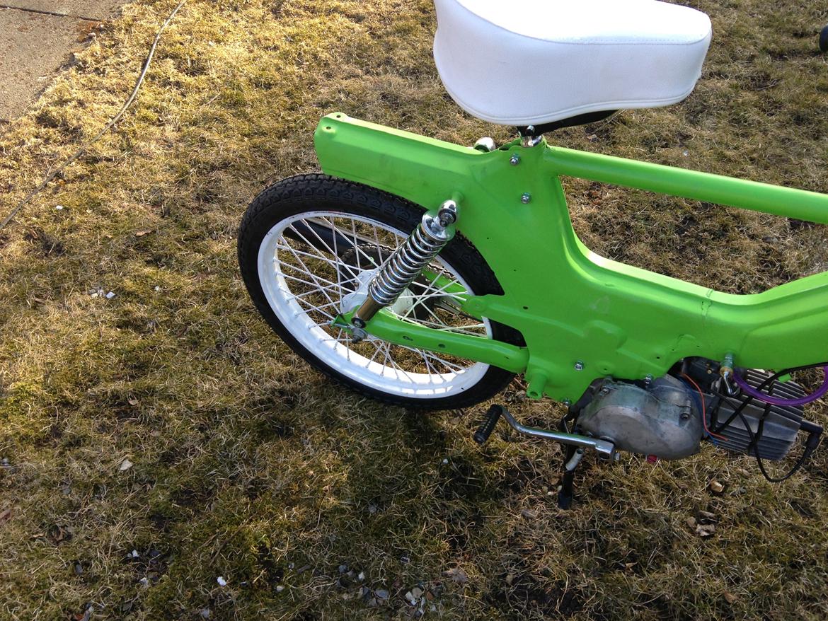 Puch maxi kl billede 7