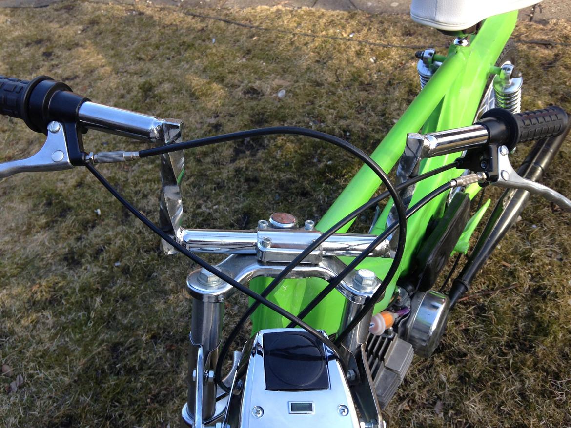 Puch maxi kl billede 8