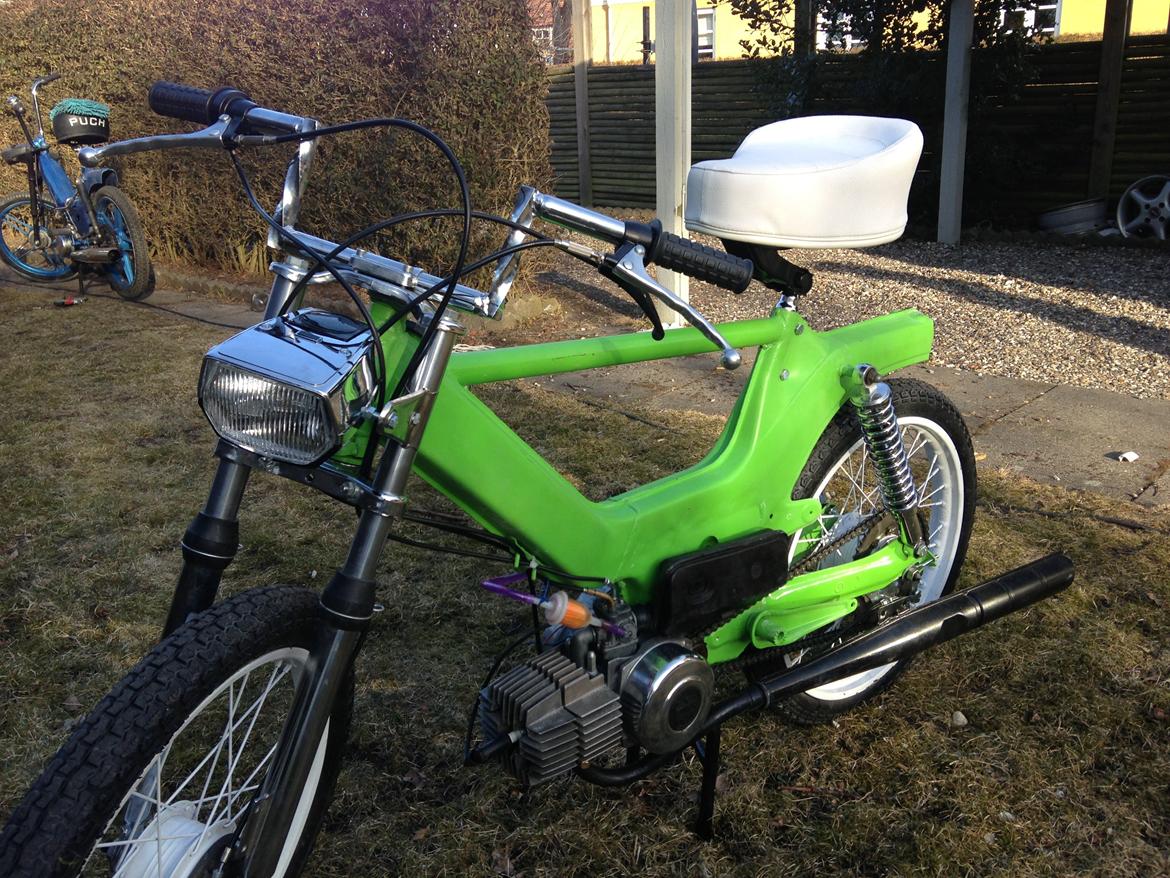 Puch maxi kl billede 9