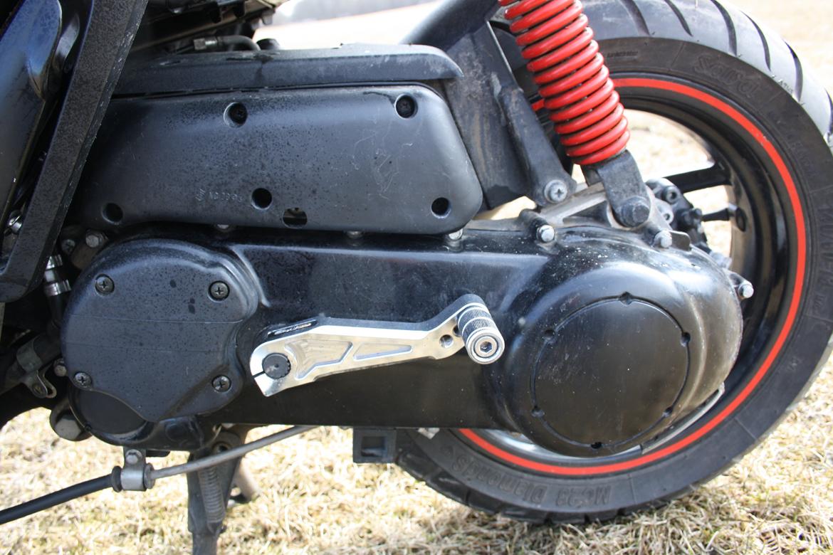 Gilera Runner Sp ÐÐ billede 14