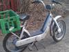 Vespa Ciao [Tidl. scooter]