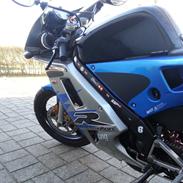 Derbi GPR 50R