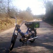 Puch Maxi K