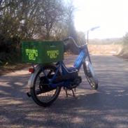 Puch Maxi K