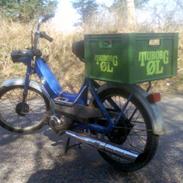 Puch Maxi K