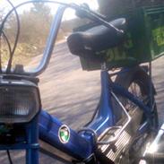 Puch Maxi K