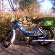 Puch Maxi K