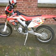 Honda HM   solgt
