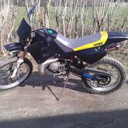 Derbi Senda R