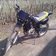 Derbi Senda R