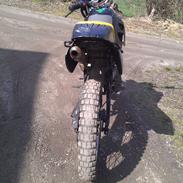 Derbi Senda R