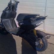 Aprilia Sonic sr50 ditech