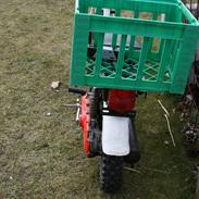 Suzuki FZ50 (sælges)