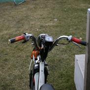 Suzuki FZ50 (sælges)