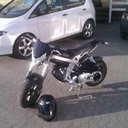 Suzuki Street Magic   SOLGT :(