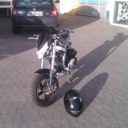 Suzuki Street Magic   SOLGT :(