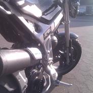 Suzuki Street Magic   SOLGT :(