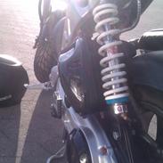 Suzuki Street Magic   SOLGT :(