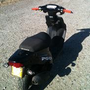PGO hot 50 3 eger