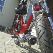 Puch Maxi K