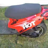 PGO Hot 50 SP