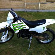 Suzuki RMX Monster Energy