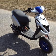 Piaggio new zip sp