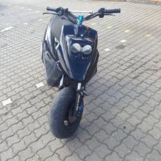 PGO Hot 50