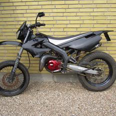 Derbi Senda R