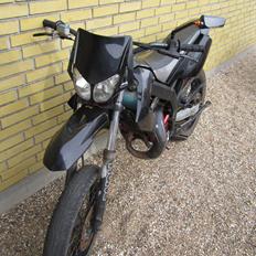 Derbi Senda R