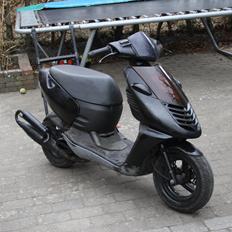 Aprilia Sonic evo AC