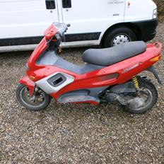 Gilera runner