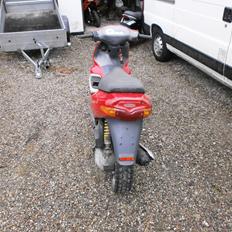 Gilera runner
