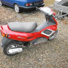 Gilera runner