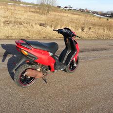 Piaggio nrg mc3 DD